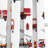 Semi Sheer Curtain Pair-2124434366