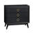 3 Drawer Accent Chest-990575782