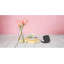 Miroir compact avec lumière, miroir de poche à grossissement 1x / 3x, mini miroir à piles pour sac à main, poche, voyage et cadeau