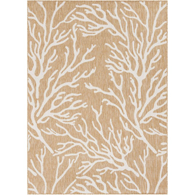 Tapis contemporain Azilynn