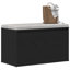Upholstered Storage Bench