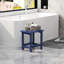 Table basse en poly Adirondack-2054468296