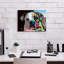 «Staci_Tank» par Dean Russo Studios, art mural sur toile-58921605