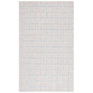 Plaid Area Rugs You'll Love | Wayfair