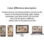 Table ronde en bois massif Exquise et stable-1202557696