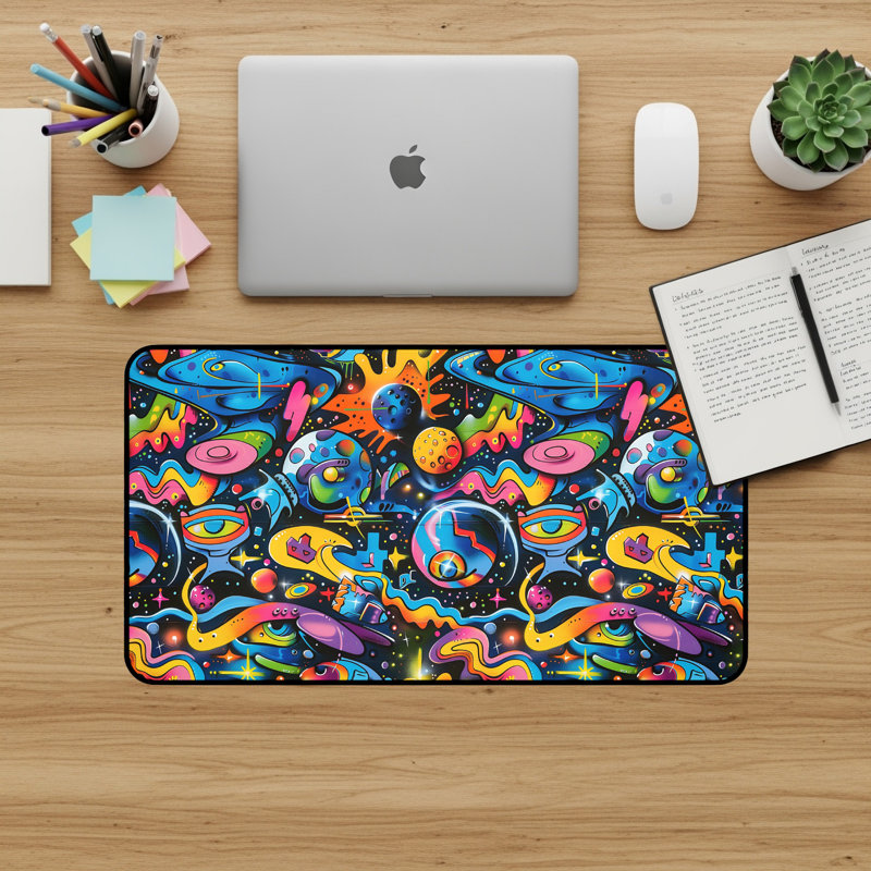 Desk Pad