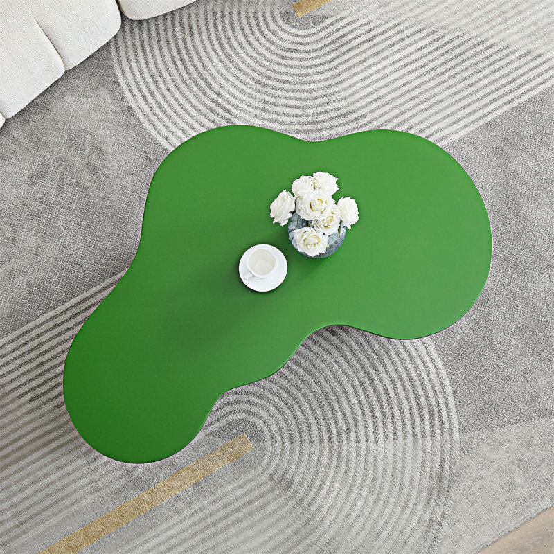 Table basse Table basse, Vert