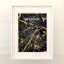 Carte de la ville de Whan, impression-761520725-761520722
