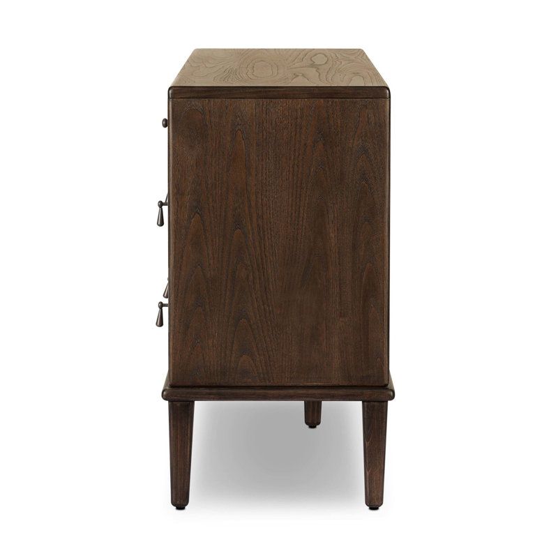 Zaria 6 - Drawer Dresser