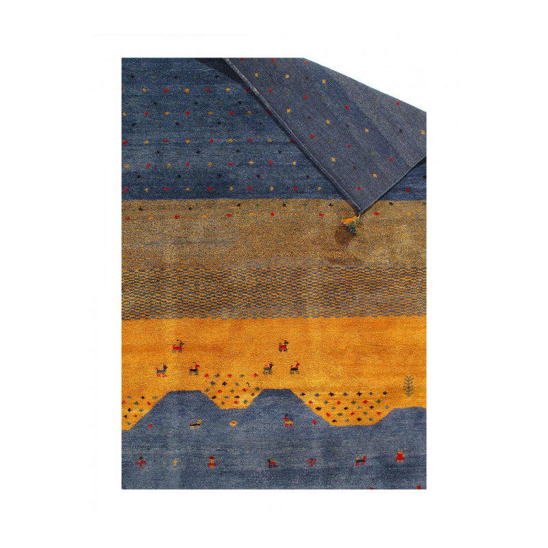Jakisha One-of-a-Kind 10' X 8' Area Rug