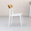 Chaise d'appoint de salle à manger Milliman-26402918