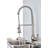 KDK HOME Pull Down Kitchen Faucet