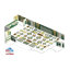 Table basse mobile E-Z Tilt-36034230-36034234