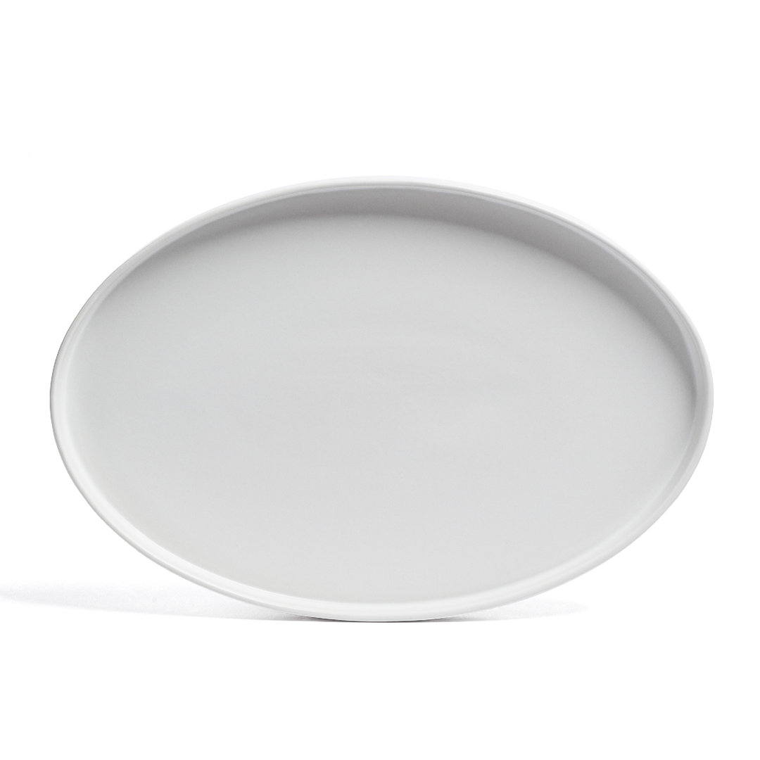 Over&Back Stackable Oval Serving Platter over&back 