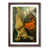 Walnut Framed selected