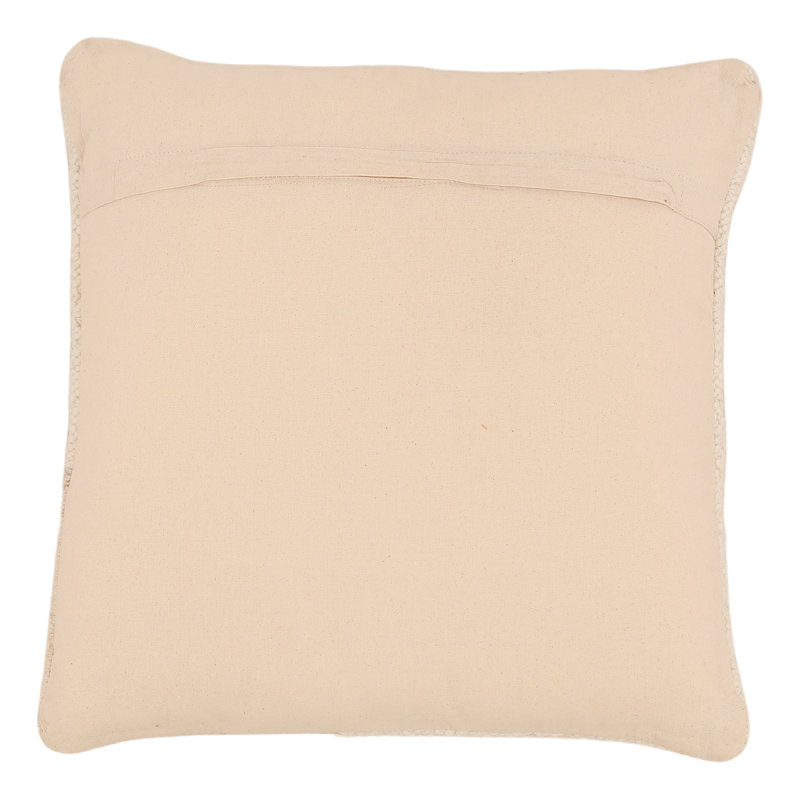 Coussin Alona ivoire