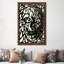 Skull #4 1 Piece Wall Art on Canvas-29383518-56677001
