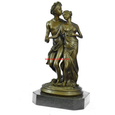 Figurines et sculptures