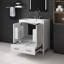 Ensemble de meuble-lavabo simple 30 po Lylla-342054731