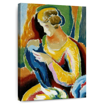 Femme Avery 1915-20