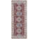 Gratia Tufted Ruby Rug