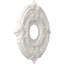 Médaillon de plafond en PVC thermoformé Attica-88028143-88028152