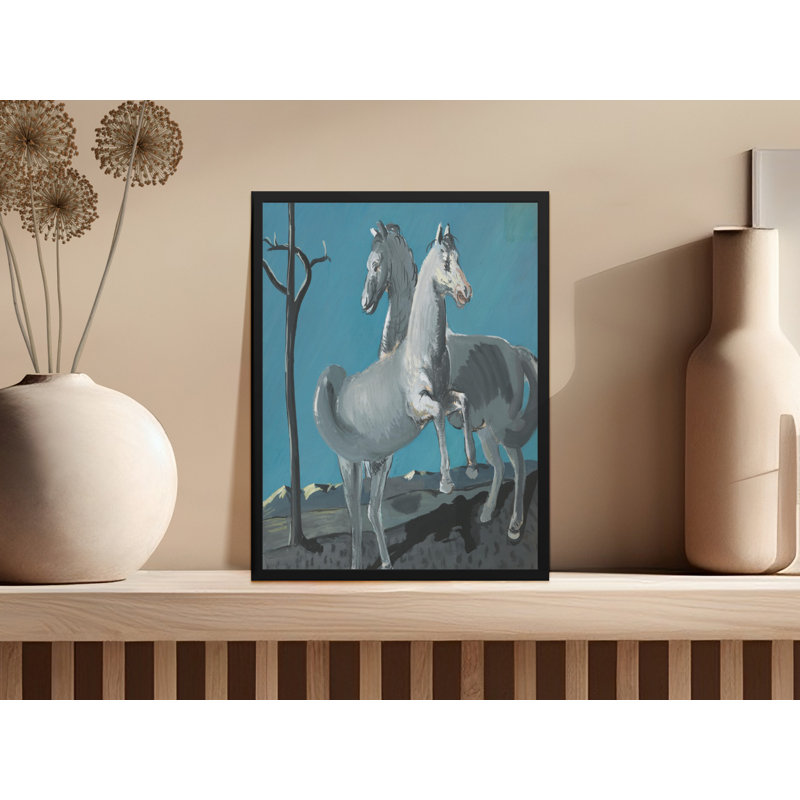 Antonia No Frame Print, 12x18