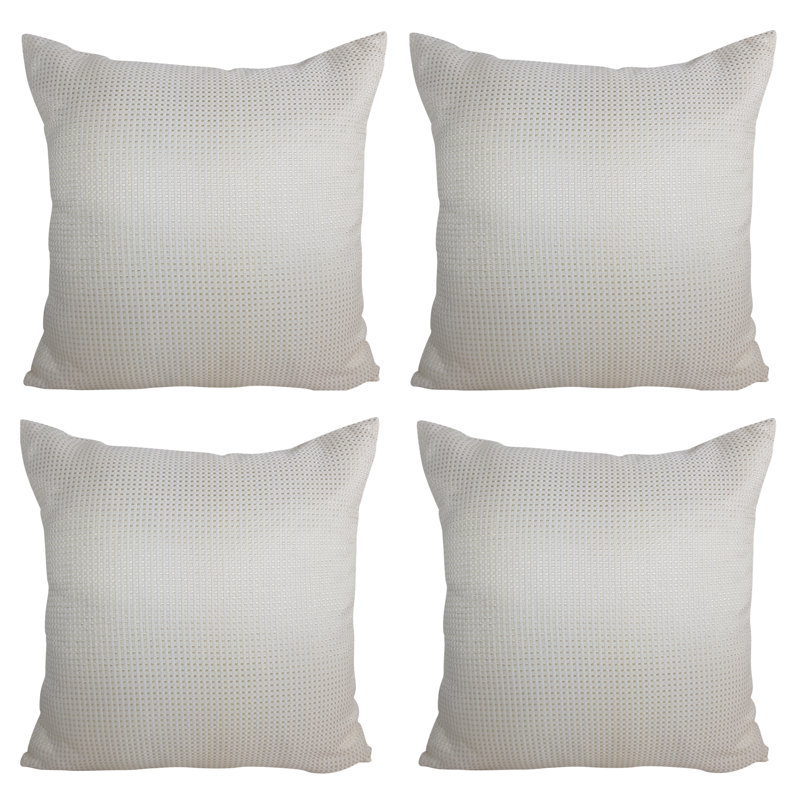 Gegam Square Cushion Cover