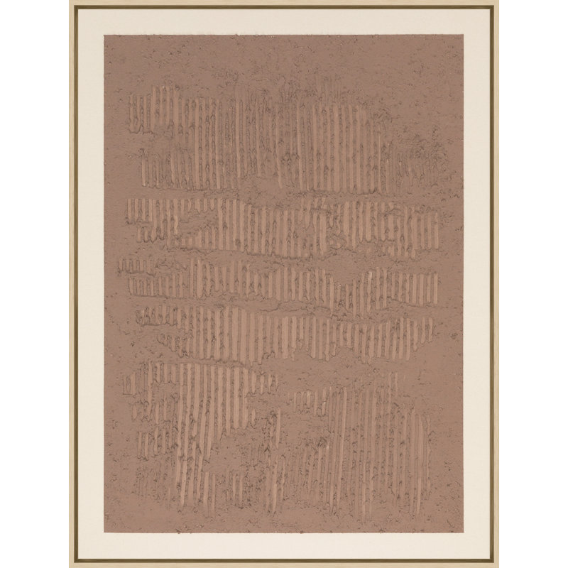 Vestige II, Brown