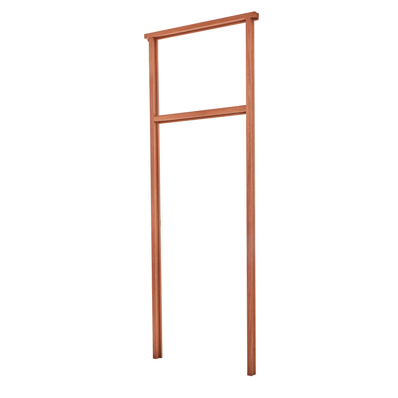 Universal Fanlight Door Frame