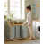 Dove Grey selected