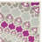 Miu Hand Tufted Wool Floral Rug-22171040