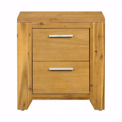 20.7X15.4X22" Nightstand