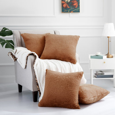Square Cushion Cover