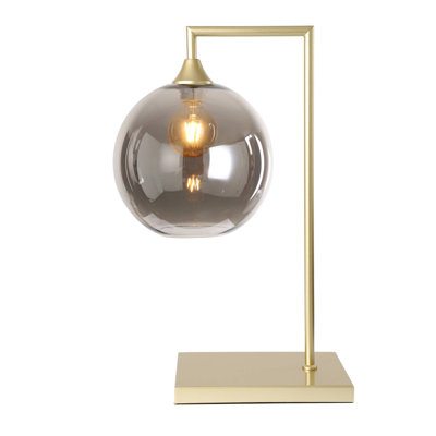 Wang Metal Table Lamp