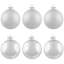 Ornement boule de Noël à 2 finitions-980759211