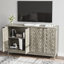 Buffet de style moderne
