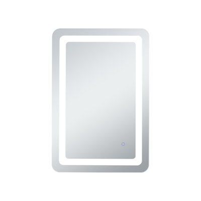 Juliane Accent Mirror