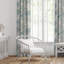 Ensemble de 2 rideaux en coton Under The Sea-109899775