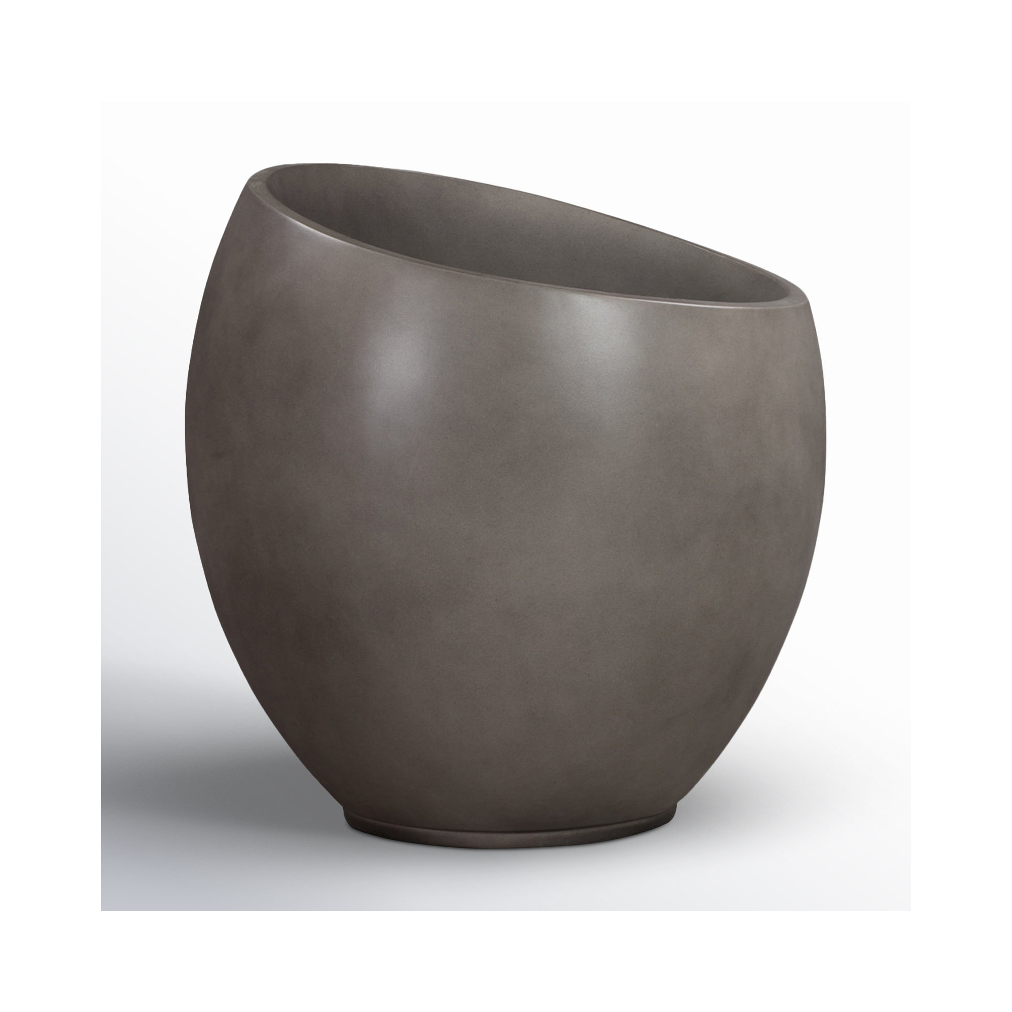 Camberlynn Pot Planter, 11" H x 10" W x 10" D