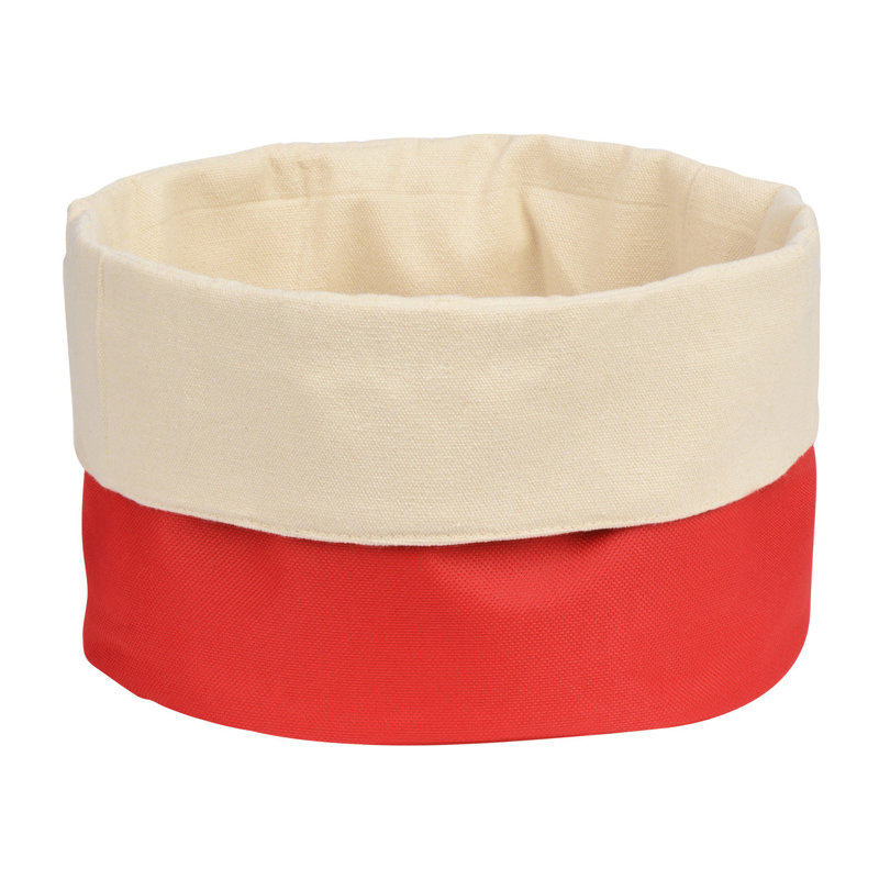Ebern Designs Fabric Basket