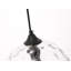 Douthit Globe Pendant with Adjustable Length-551524342