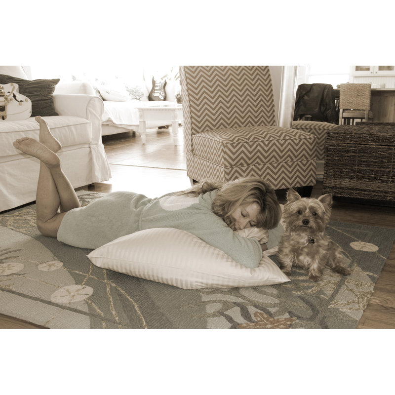 Cotton Pillow Protector