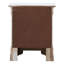 Table de chevet avec rangement-968123312
