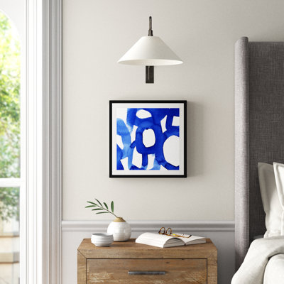 «Windsor Ravel I», reproduction d'art sur toile