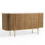 Buffet de 67 po Strath