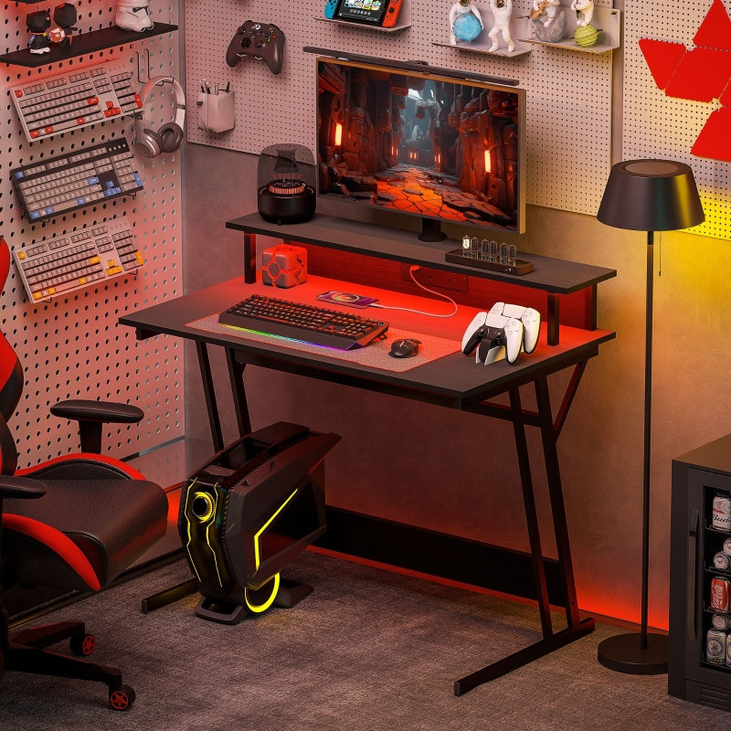 MDF Writing Desk