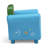 Cocomelon Kids Club Chair