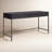 Loki Solid Wood Top Writing Desk-88730569