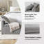Banc de rangement Aristides-77330577